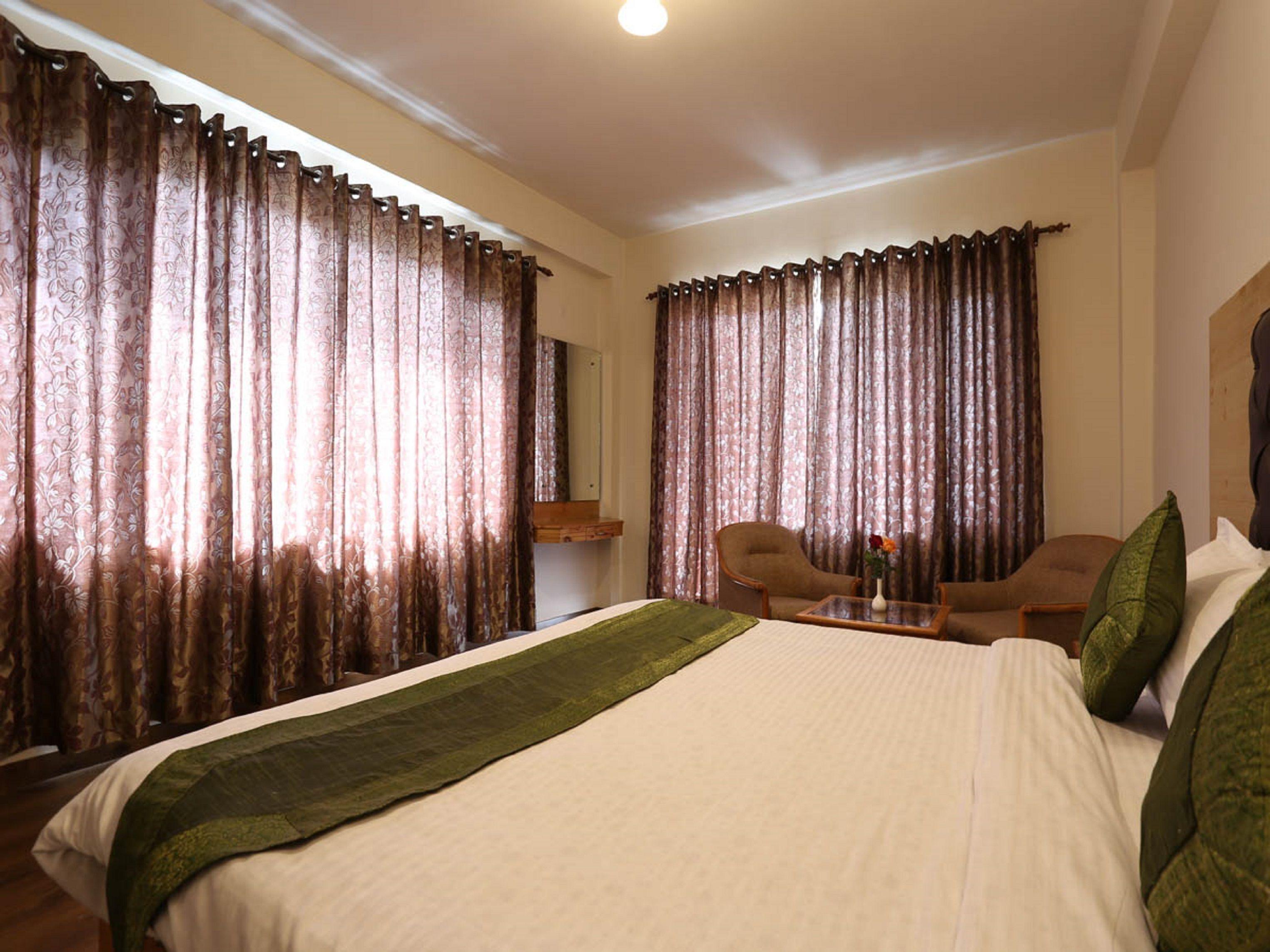 Treebo Manali Retreat Hotel - Manali (Himachal Pradesh) — Photos 3