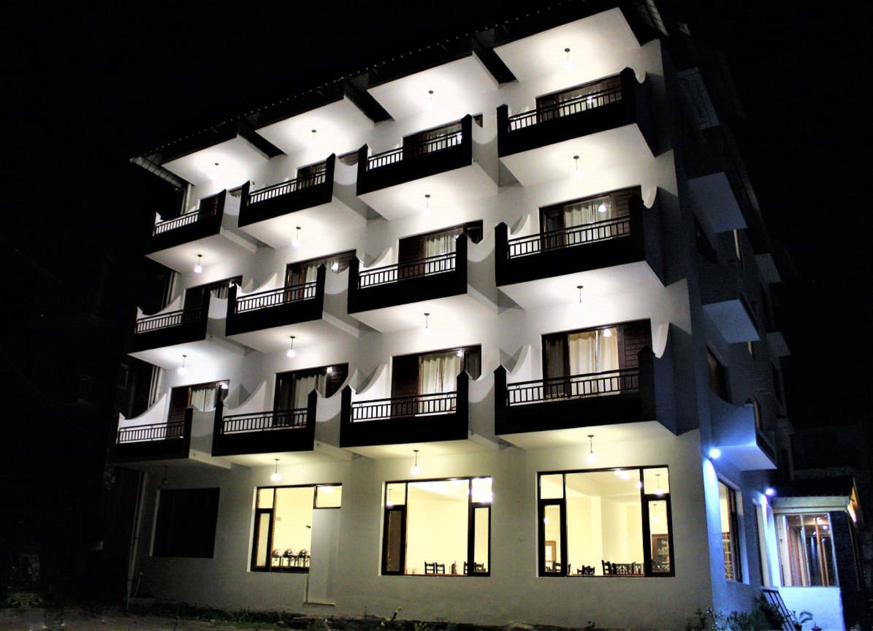 Treebo Manali Retreat Hotel - Manali (Himachal Pradesh) — Photos 2
